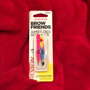 Revlon Tweezer